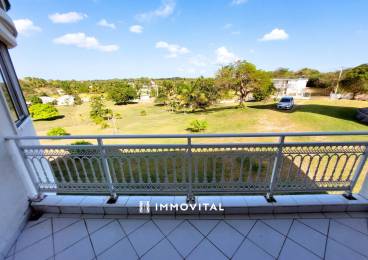 Location Appartement Petit Canal (97131) - GUADELOUPE