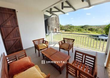 Location Appartement Petit Canal (97131) - GUADELOUPE