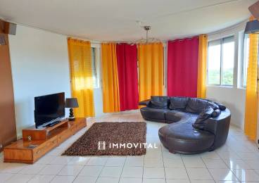 Location Appartement Petit Canal (97131) - GUADELOUPE