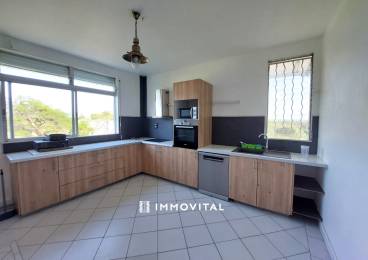 Location Appartement Petit Canal (97131) - GUADELOUPE