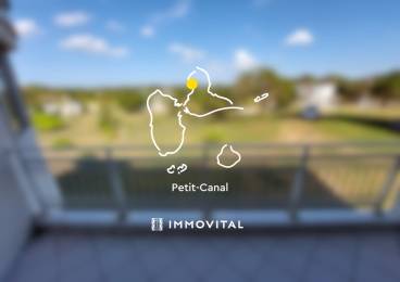 Location Appartement Petit Canal (97131) - GUADELOUPE