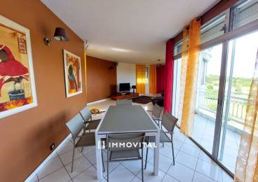 Location Appartement Petit Canal (97131) - GUADELOUPE