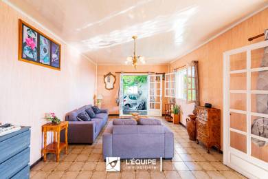 Achat Maison Saint-Denis (97400) - REUNION