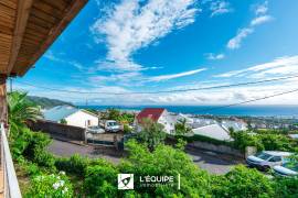 achat maison à saint-denis (97400)