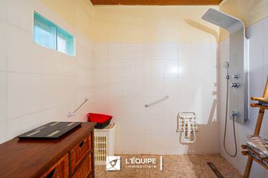 Achat Maison Saint-Denis (97400) - REUNION