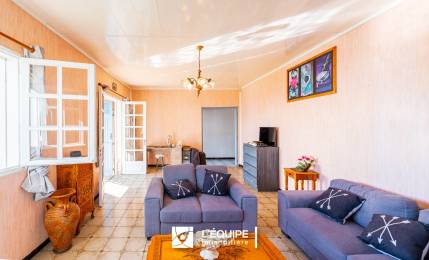Achat Maison Saint-Denis (97400) - REUNION
