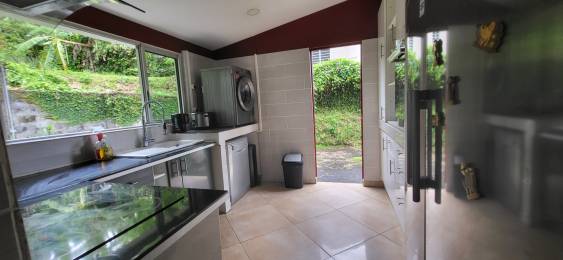 Location Maison Sainte-Suzanne (97441) - REUNION