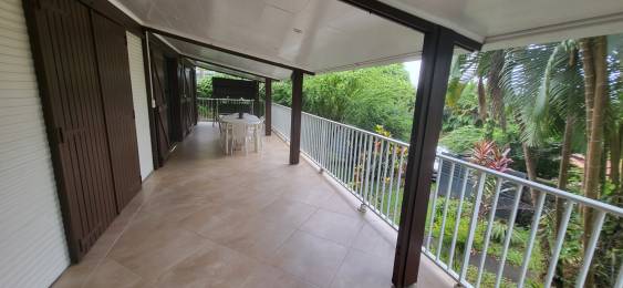Location Maison Sainte-Suzanne (97441) - REUNION