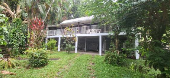 Location Maison Sainte-Suzanne (97441) - REUNION