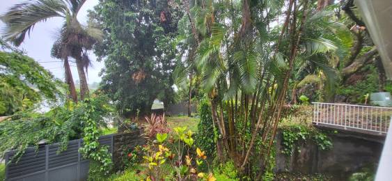 Location Maison Sainte-Suzanne (97441) - REUNION