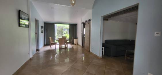 Location Maison Sainte-Suzanne (97441) - REUNION