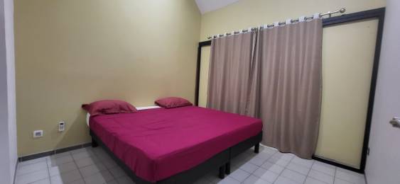 Location Maison Sainte-Suzanne (97441) - REUNION