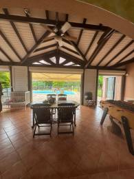 Achat Villa Baie Mahault (97122) - GUADELOUPE