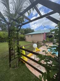 Achat Villa Baie Mahault (97122) - GUADELOUPE