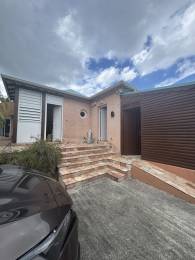 Achat Villa Baie Mahault (97122) - GUADELOUPE