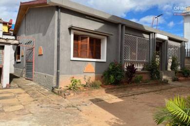Location Maison ANTANANARIVO () - MADAGASCAR