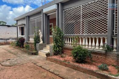 Location Maison ANTANANARIVO () - MADAGASCAR