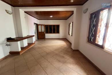 Location Maison ANTANANARIVO () - MADAGASCAR