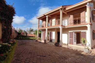 Location Maison ANTANANARIVO () - MADAGASCAR