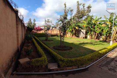 Location Maison ANTANANARIVO () - MADAGASCAR