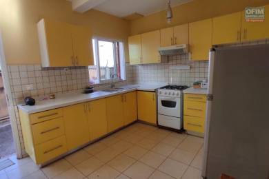 Location Maison ANTANANARIVO () - MADAGASCAR