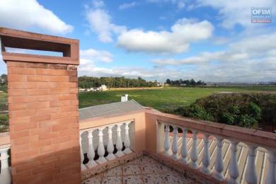 Location Maison ANTANANARIVO () - MADAGASCAR