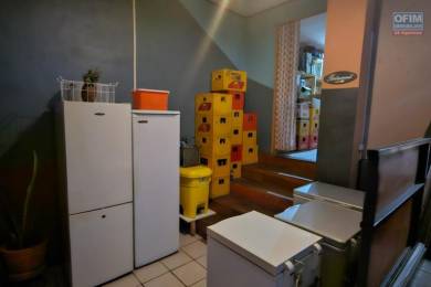 Achat  Fonds de commerce ANTANANARIVO () - MADAGASCAR