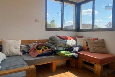 Location Appartement ANTANANARIVO () - MADAGASCAR