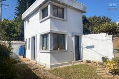 Location Appartement ANTANANARIVO () - MADAGASCAR