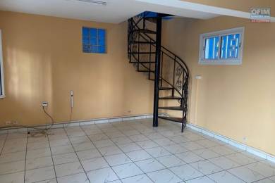 Location Maison ANTANANARIVO () - MADAGASCAR