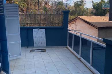 Location Maison ANTANANARIVO () - MADAGASCAR