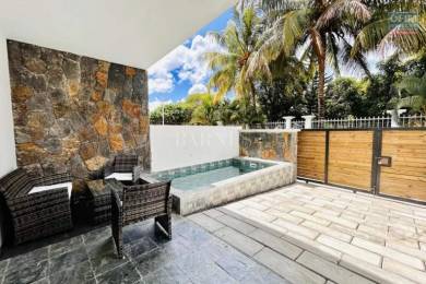 Location Maison Flic en Flac () - MAURICE