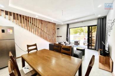Location Maison Flic en Flac () - MAURICE