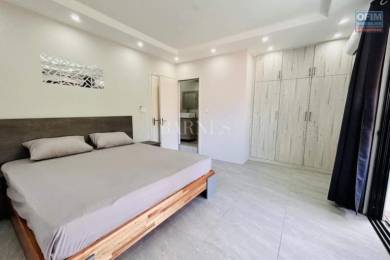 Location Maison Flic en Flac () - MAURICE
