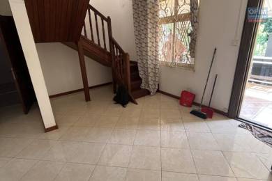 Achat Maison POINTE AUX PIMENTS () - MAURICE