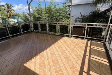 Achat Maison POINTE AUX PIMENTS () - MAURICE