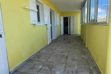 Location Maison Saint-Pierre (97410) - REUNION