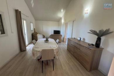 Location Maison Saint-Pierre (97410) - REUNION
