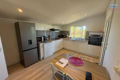 Location Maison Saint-Pierre (97410) - REUNION