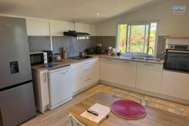 Location Maison Saint-Pierre (97410) - REUNION