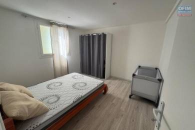 Location Maison Saint-Pierre (97410) - REUNION