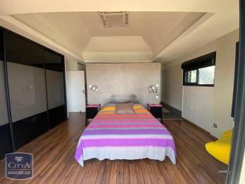 Location Bien meublé Saint-Gilles les Bains (97434) - REUNION