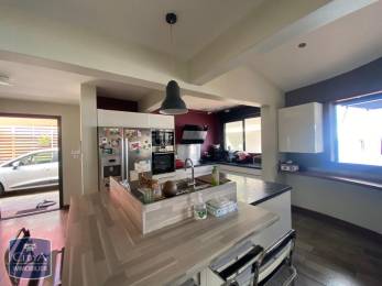 Location Bien meublé Saint-Gilles les Bains (97434) - REUNION