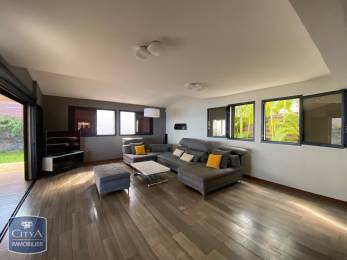 Location Bien meublé Saint-Gilles les Bains (97434) - REUNION