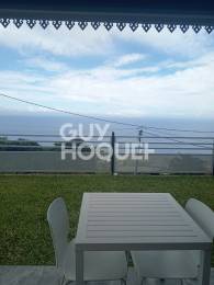 Location Maison Saint-Leu (97436) - REUNION
