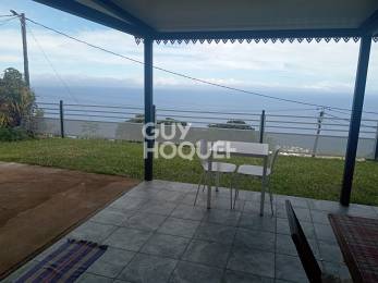 Location Maison Saint-Leu (97436) - REUNION