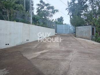 Location Maison Saint-Leu (97436) - REUNION