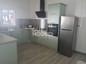 Location Maison Saint-Leu (97436) - REUNION