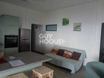 Location Maison Saint-Leu (97436) - REUNION