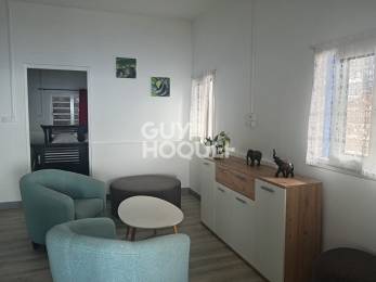 Location Maison Saint-Leu (97436) - REUNION